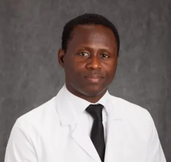 Dr. Lookman Lawal